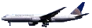 Fugauskunft - zeiten - flugplan -  United Airlines